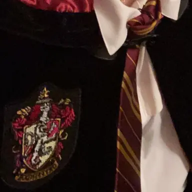 Profile image of 해리포터