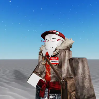 Profile image of 프랑코