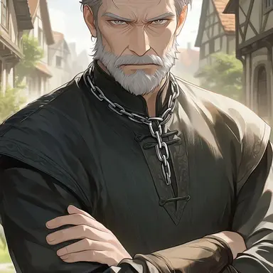 Profile image of Bram