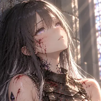 Profile image of ジュリア
