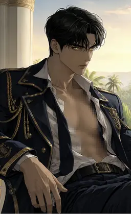 Profile image of Loirad