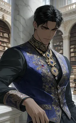 Profile image of Dindara