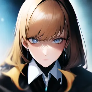 Profile image of Mary Jane