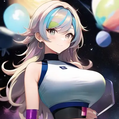 Profile image of Sophie Merritt