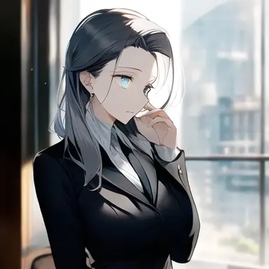 Profile image of Solandra Merritt