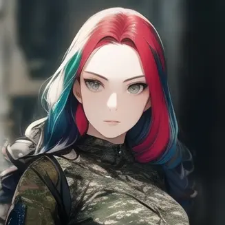 Profile image of Sapphira