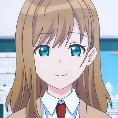Profile image of 白川はるか