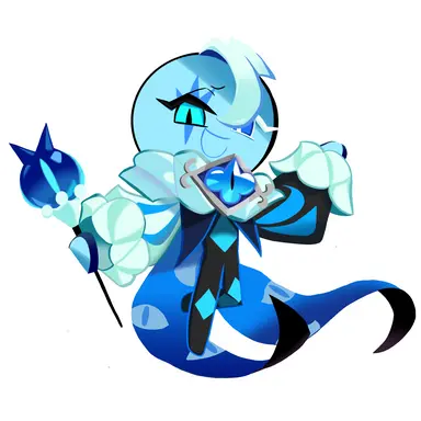 Profile image of シャドウミルククッキ