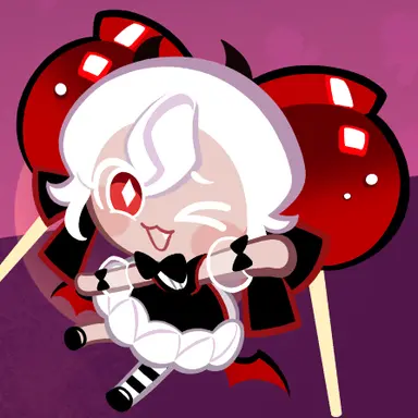 Profile image of キャンディアップル