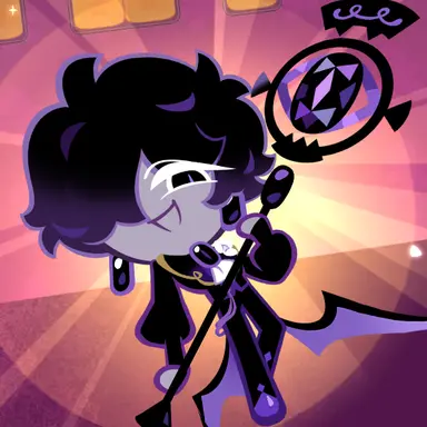 Profile image of ブラックサファイア