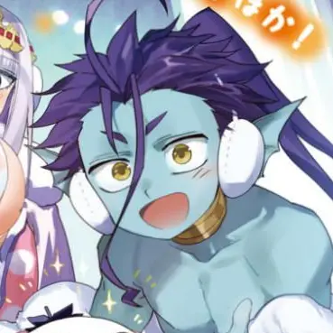 Profile image of ポセイドン