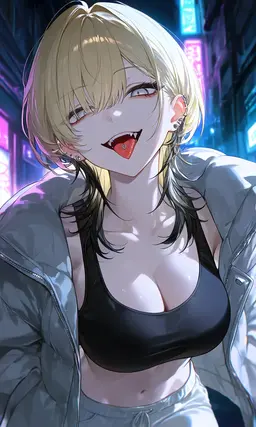 Profile image of Reina