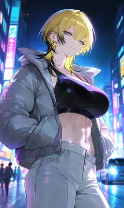 Profile image of Reina