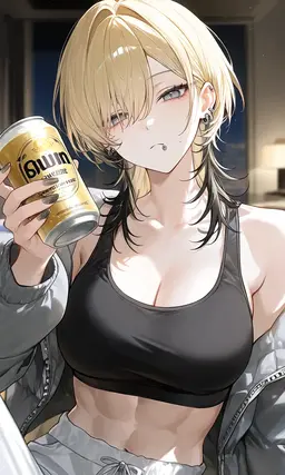 Profile image of Reina