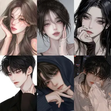 Profile image of 남녀무리
