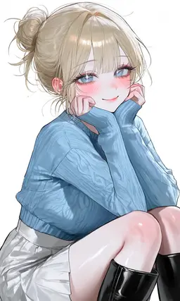 Profile image of 天月セナ