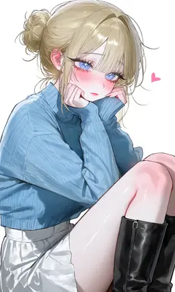 Profile image of 天月セナ