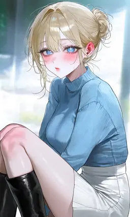Profile image of 天月セナ