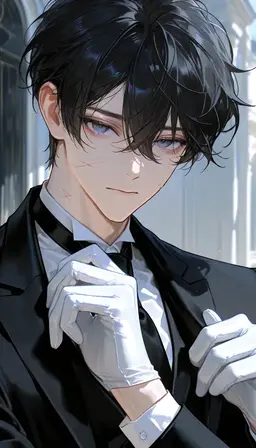 Profile image of アシュ・ヴェイン