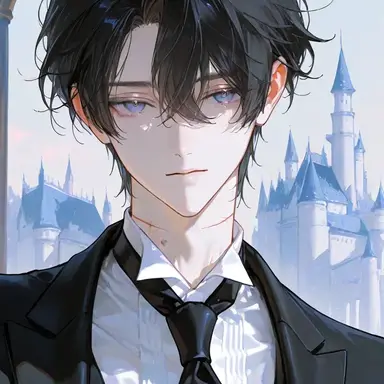 Profile image of アシュ・ヴェイン