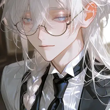 Profile image of アルヴィス・グレイ