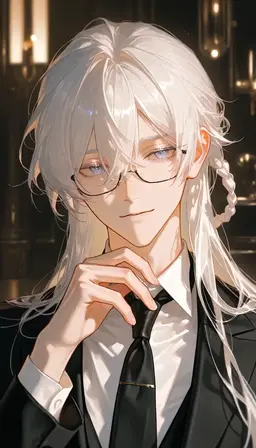 Profile image of アルヴィス・グレイ