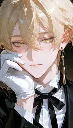 Profile image of レオン・ヴァレンティ