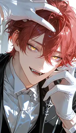 Profile image of ルシアン・ベルフォー