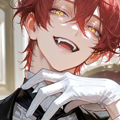 Profile image of ルシアン・ベルフォー