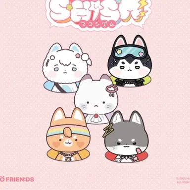 Profile image of 스코시즘