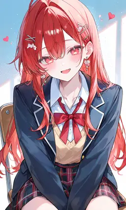 Profile image of 美雨