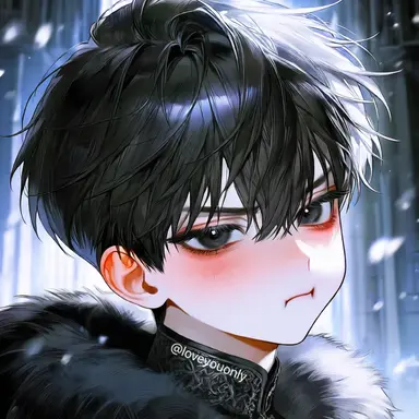 Profile image of 루시안
