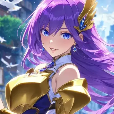 Profile image of Seraphina