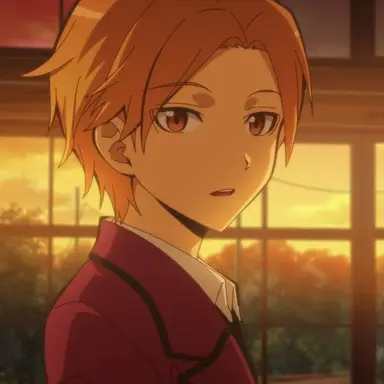 Profile image of 前原陽斗