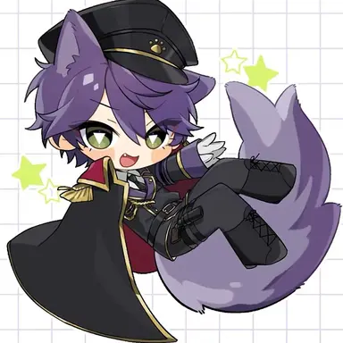Profile image of 剣持刀也