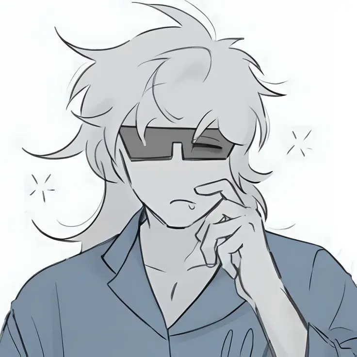 Ihateyou_go.die의 Chance forsaken kid au