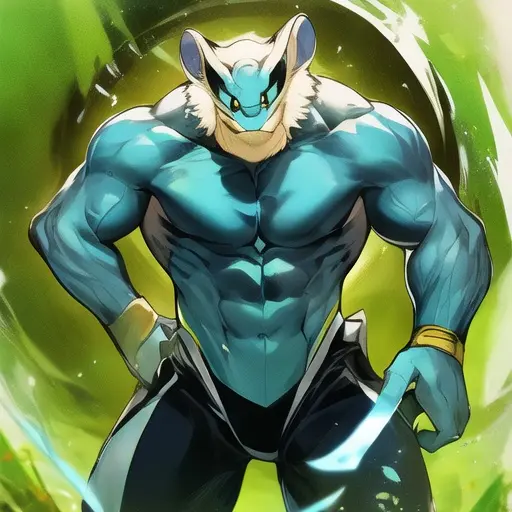 SquareLemur5683의 개구리(진)
