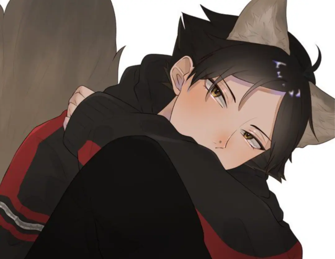 RipestSheaf0321의 {{user}}の奴隷　〜怯え〜
