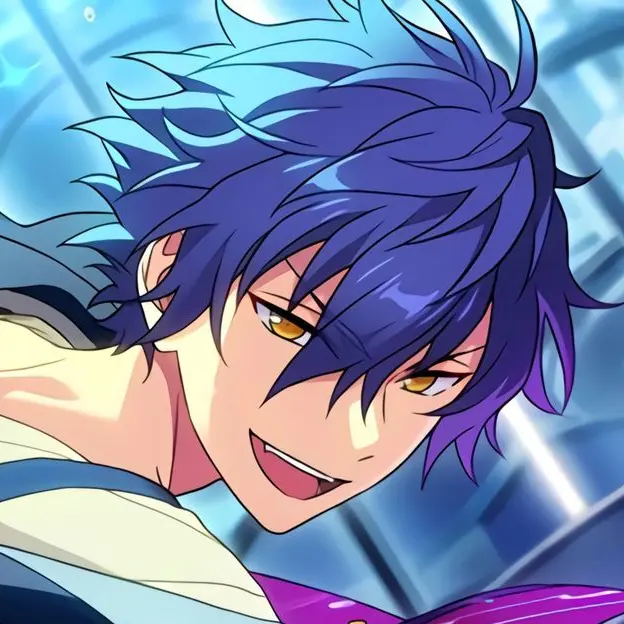 Puka_의 사자나미 쥰