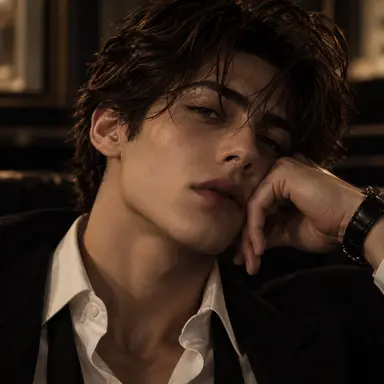 Profile image of Nathaniel Devereaux