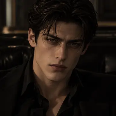 Profile image of Alexander Hawthorne