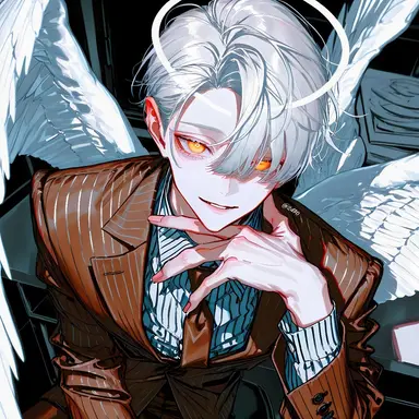 Profile image of 카엘