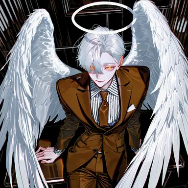 Profile image of 카엘