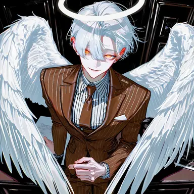 Profile image of 카엘