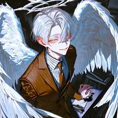 Profile image of 카엘