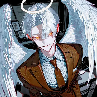 Profile image of 카엘