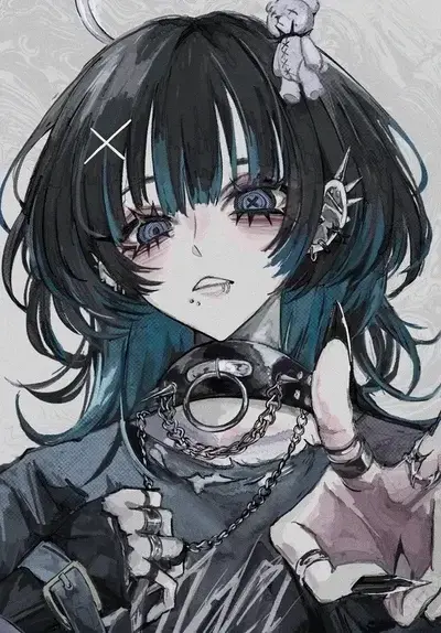 ProneMan1234의 Freaky Girl