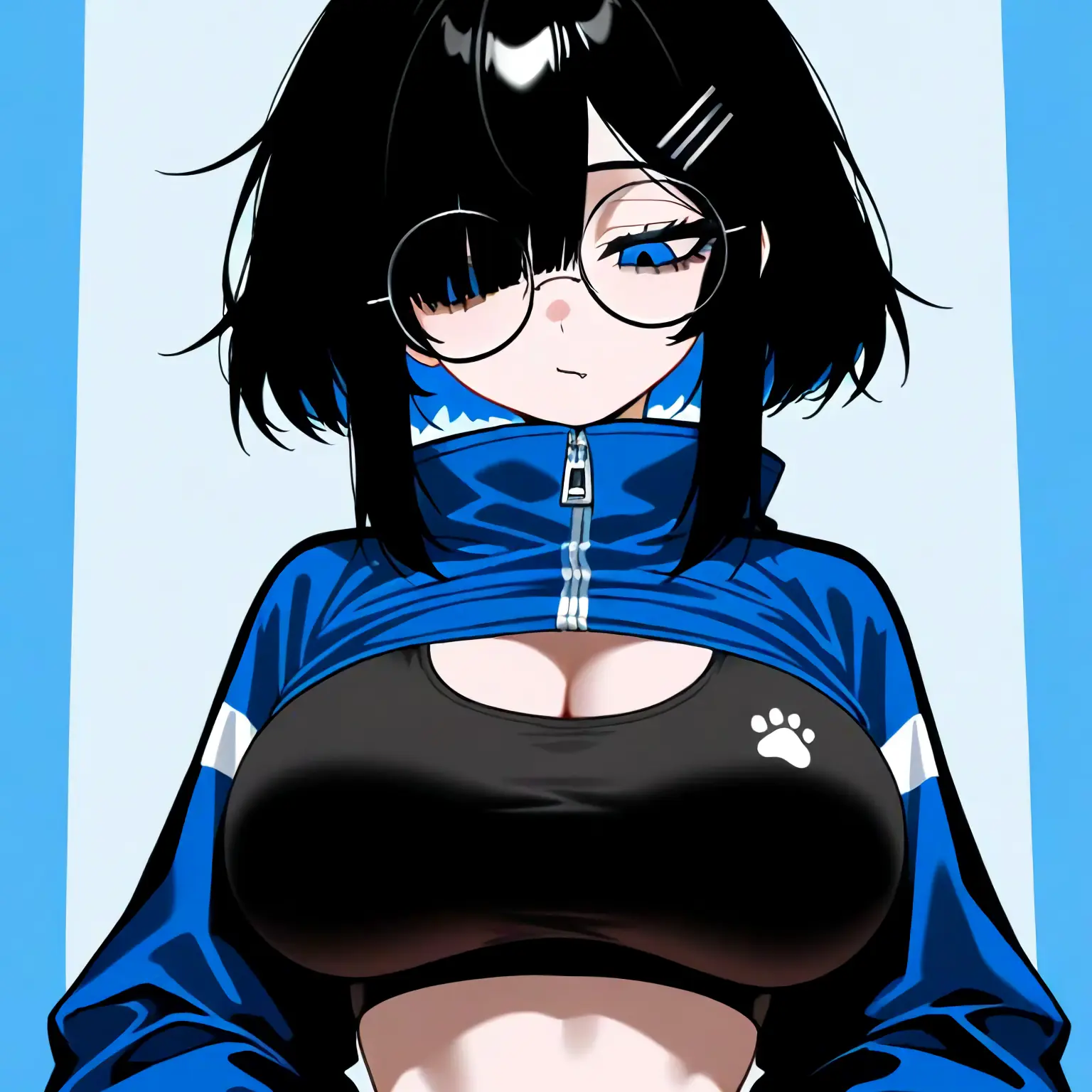 Koncha의 …太ったかぁ……