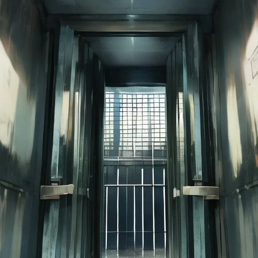 刑務所