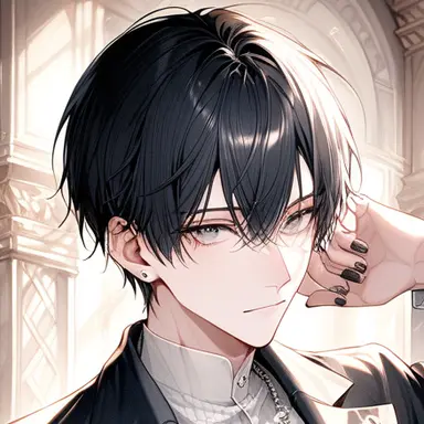 Profile image of 루돌프